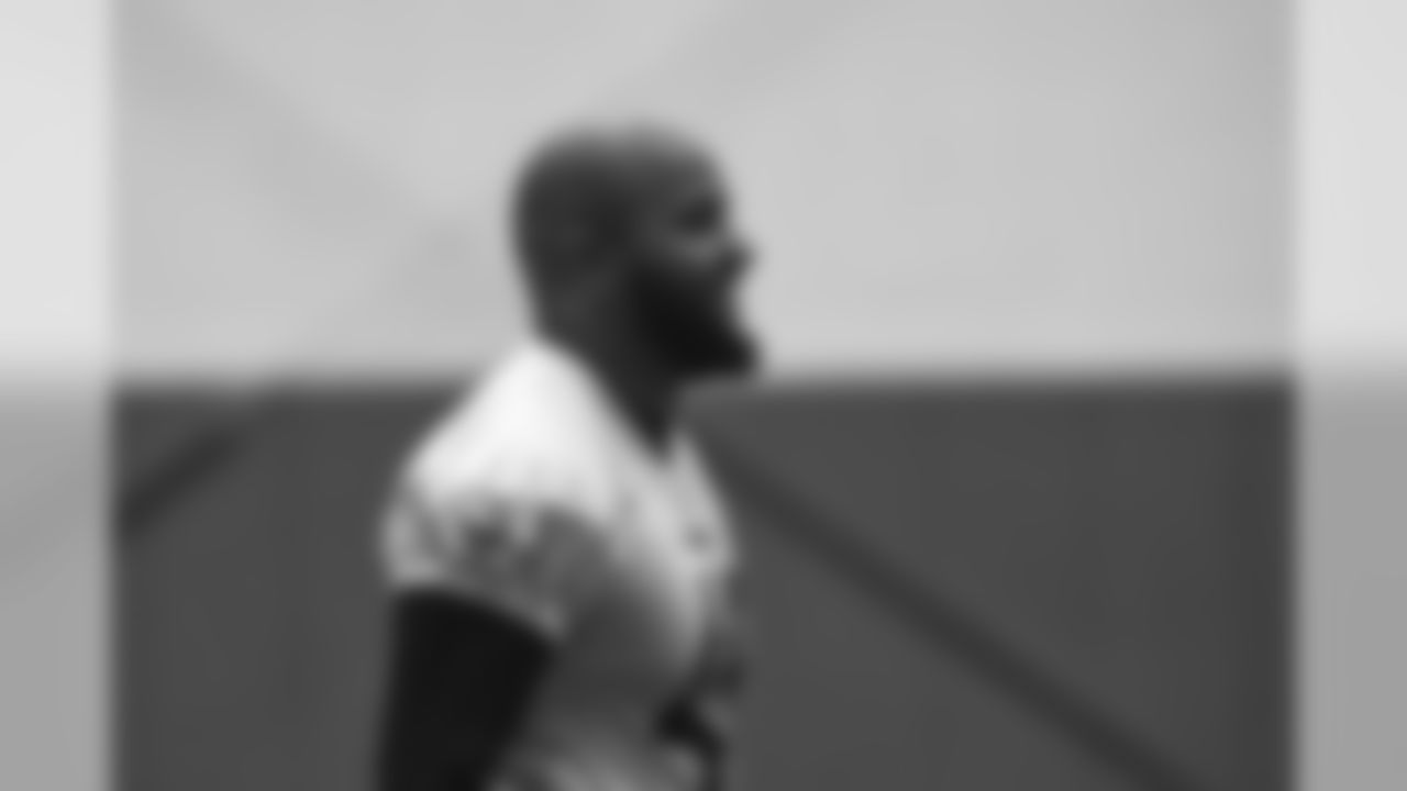 Roosevelt Nix