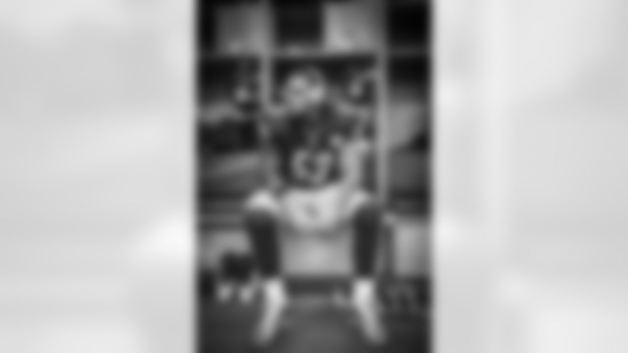 Maurkice Pouncey