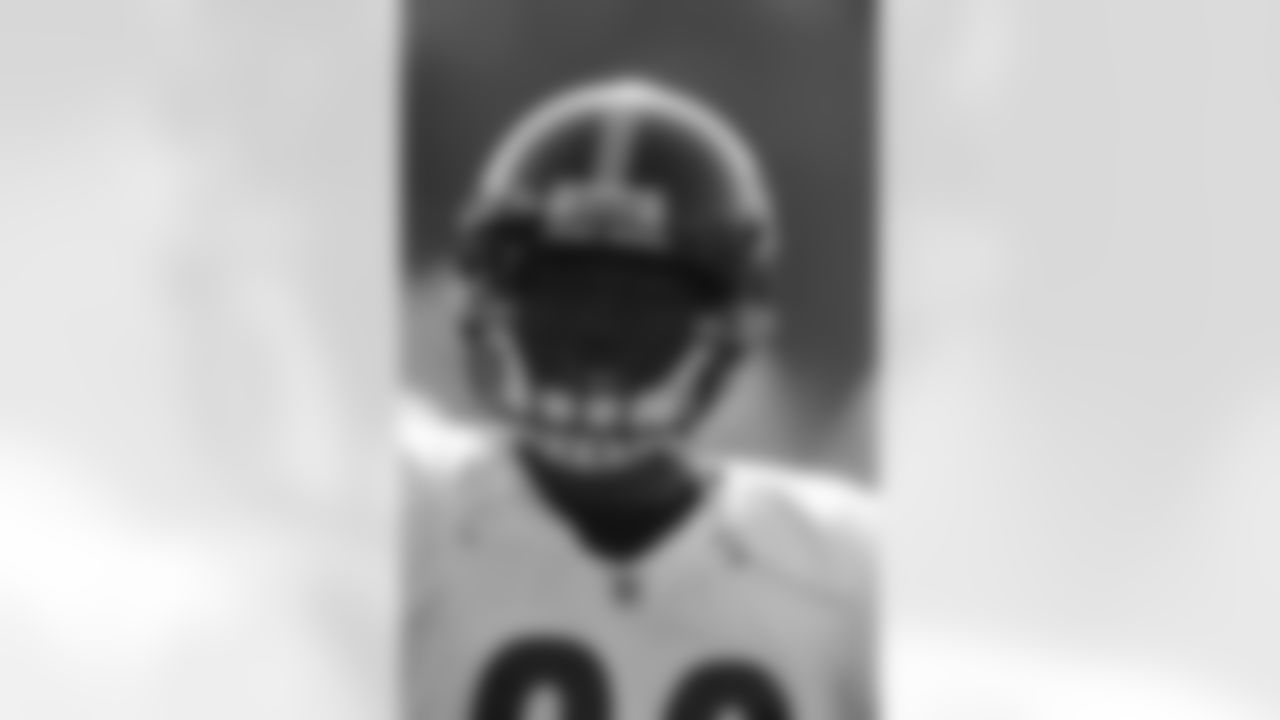 Training Camp Day 4 F