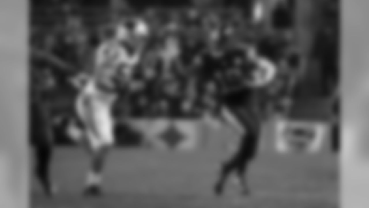 JuJu Smith-Schuster