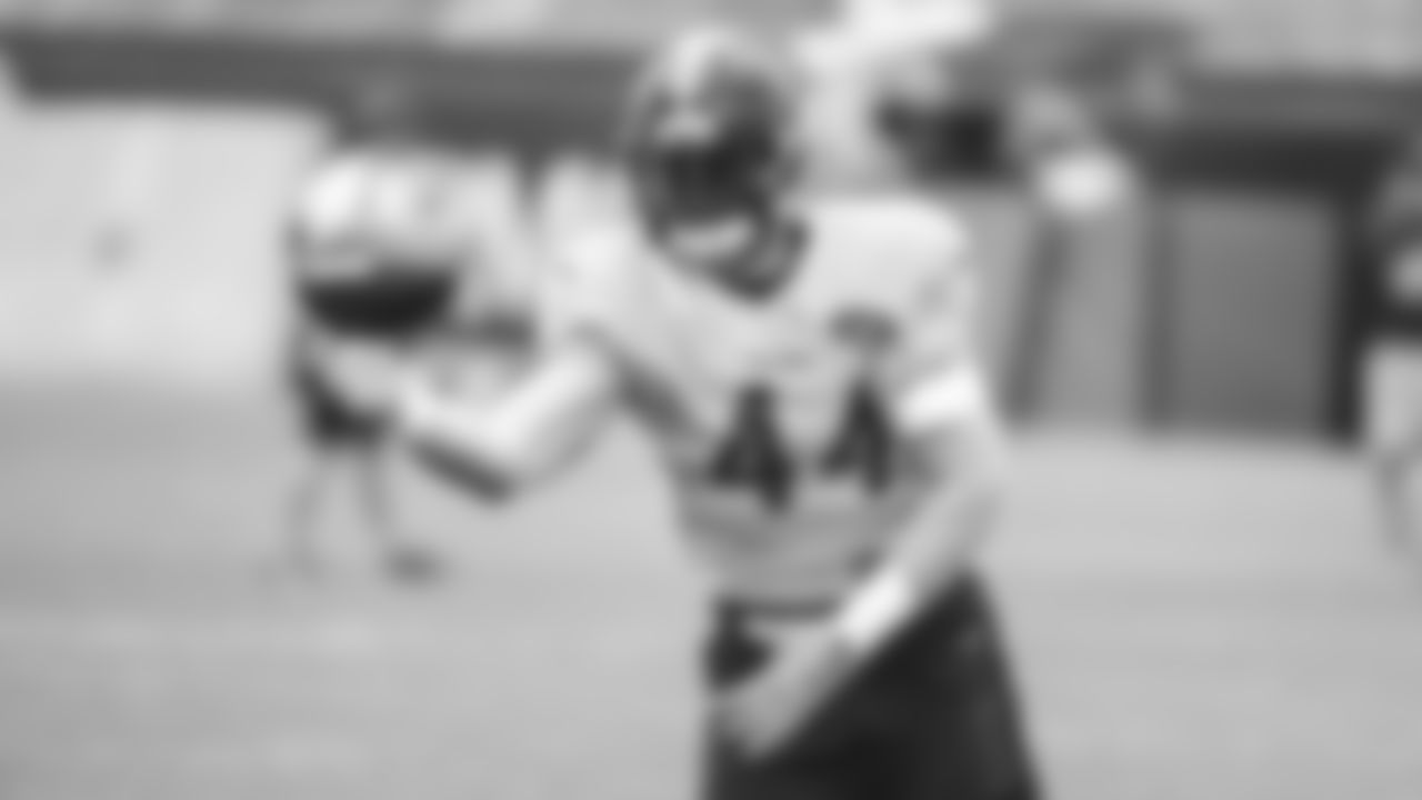 Tyler Matakevich