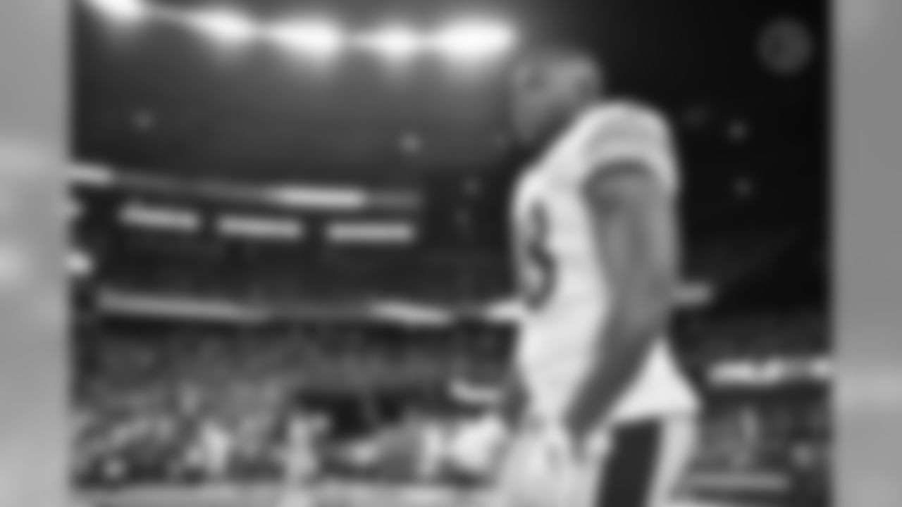 A 2019 regular season game between the Pittsburgh Steelers and the New England Patriots on Sunday, September 8, 2019.