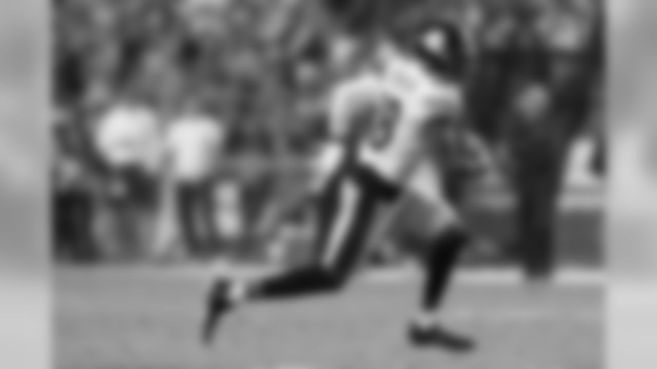 Diontae Johnson