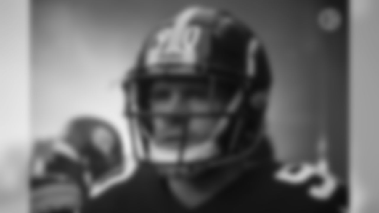 T.J. Watt