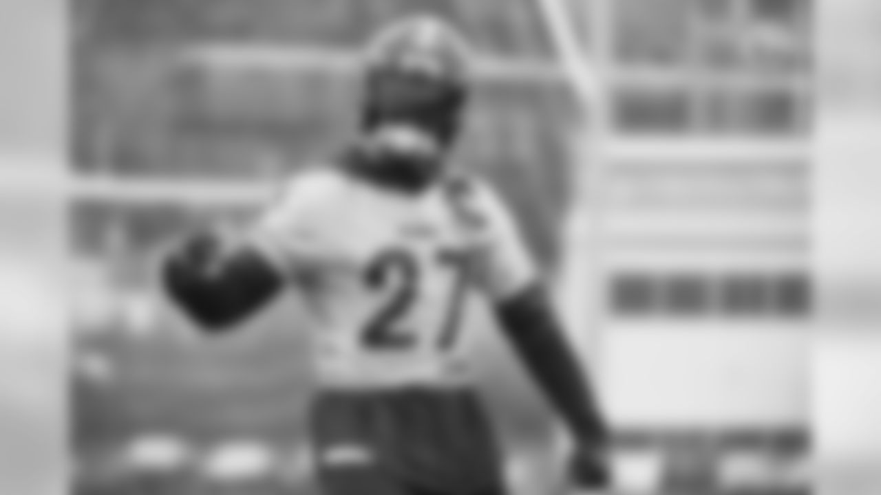 Marcus Allen