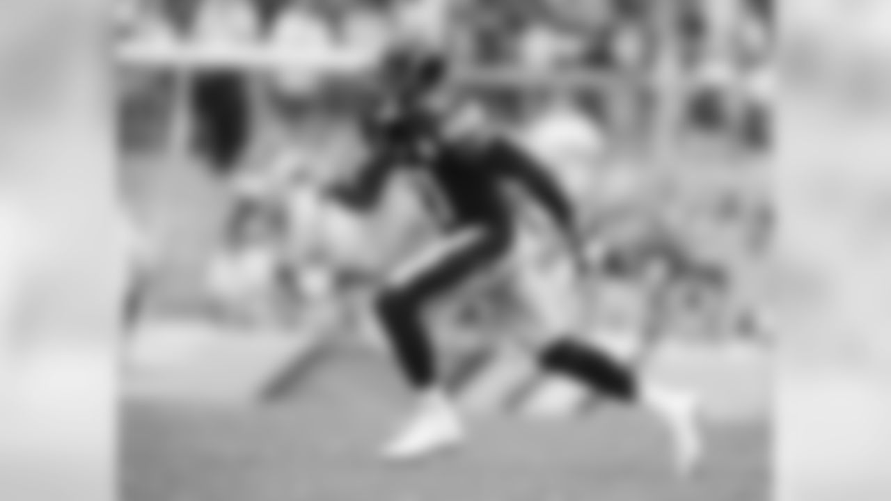Joe Haden