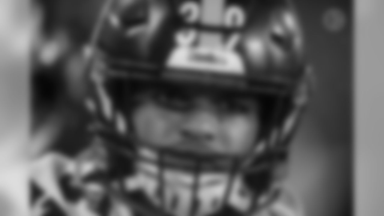 Minkah Fitzpatrick