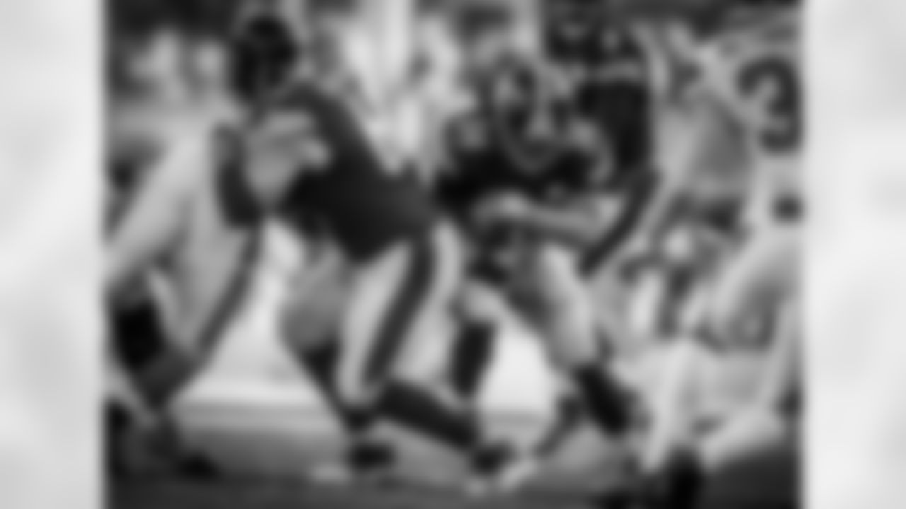 DeAngelo Williams