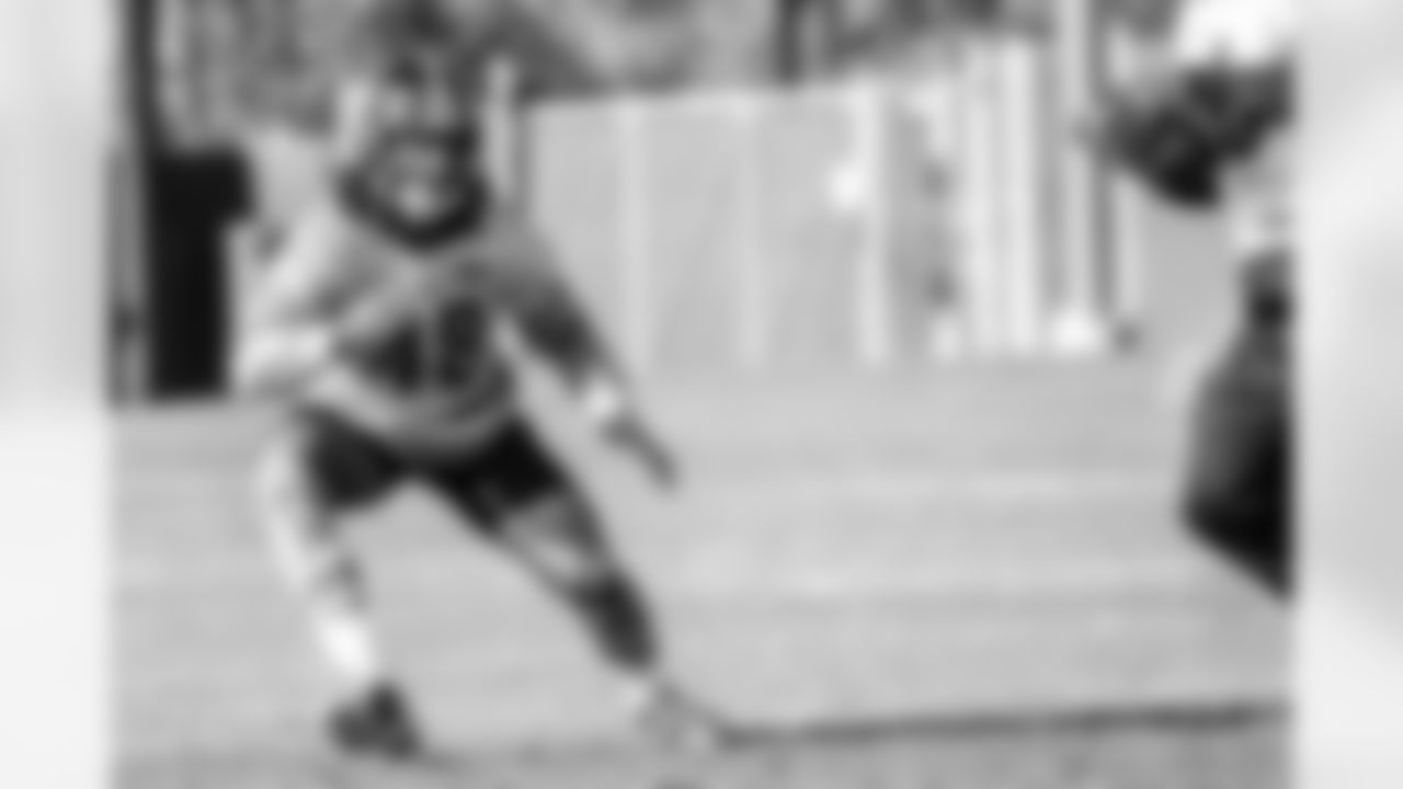 Bud Dupree