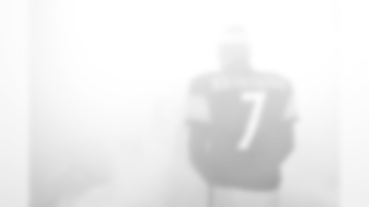 Ben Roethlisberger
