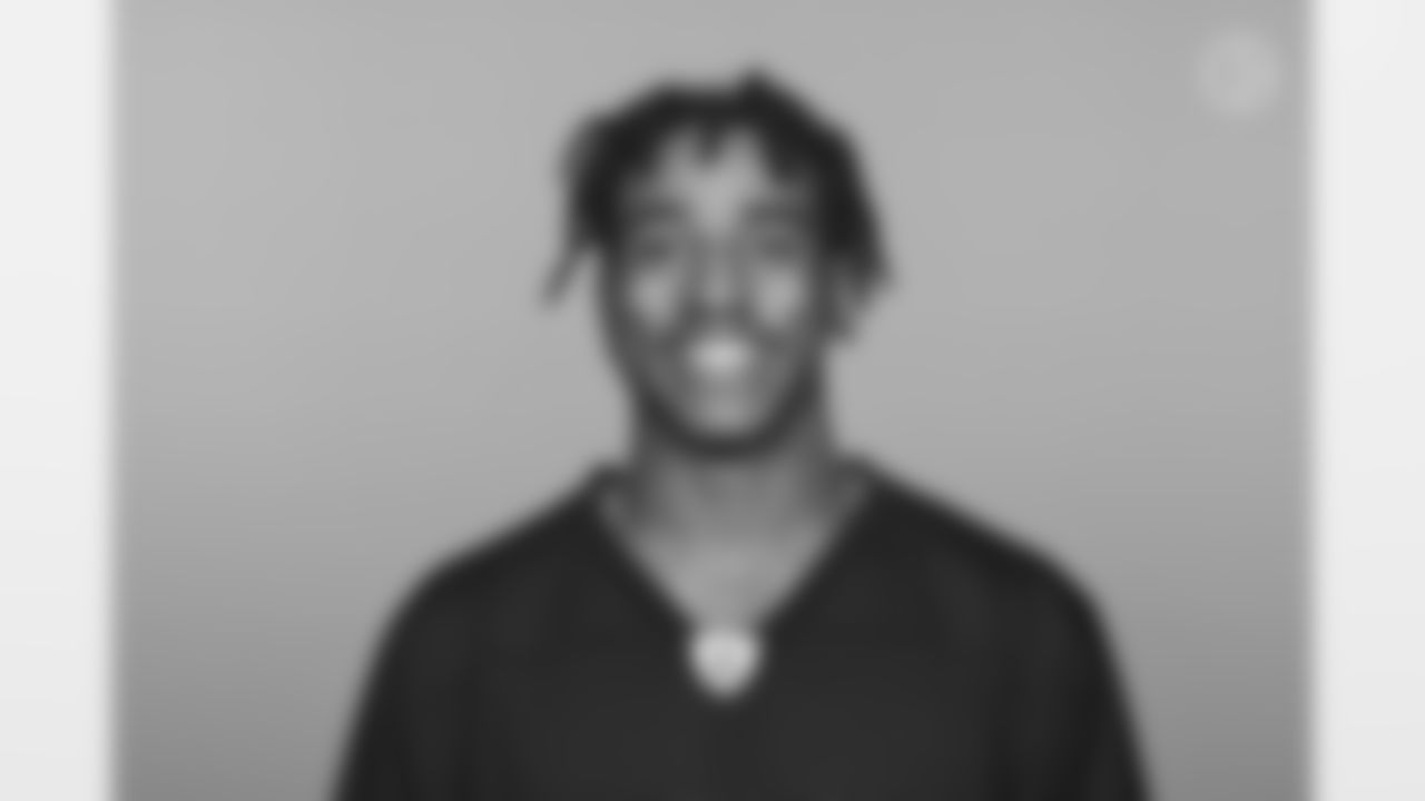 WR Dez Fitzpatrick