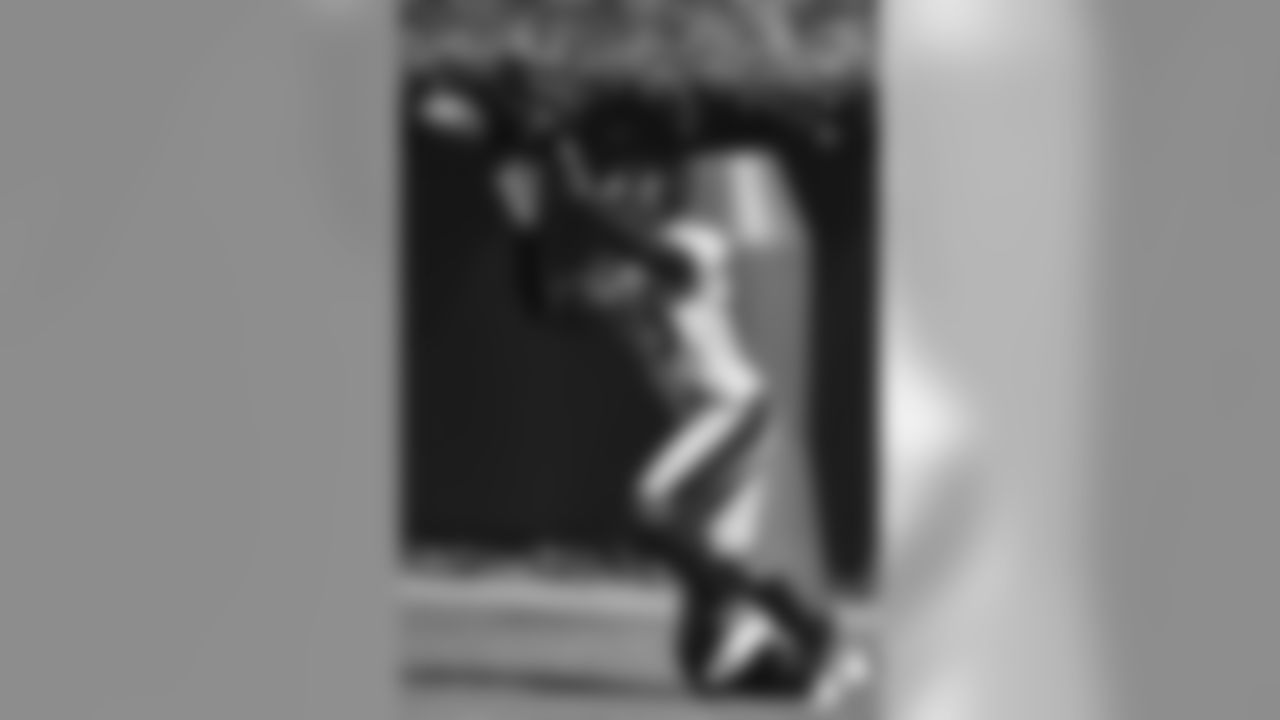 Artie Burns