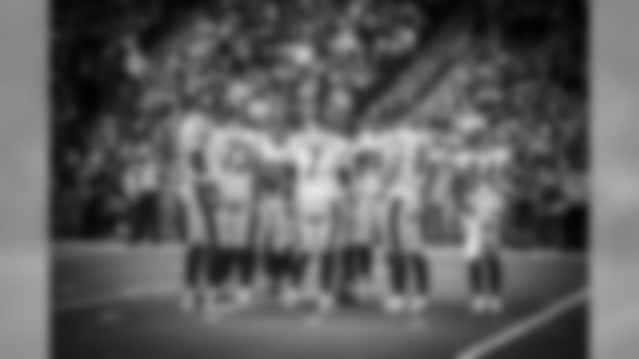 Offense
