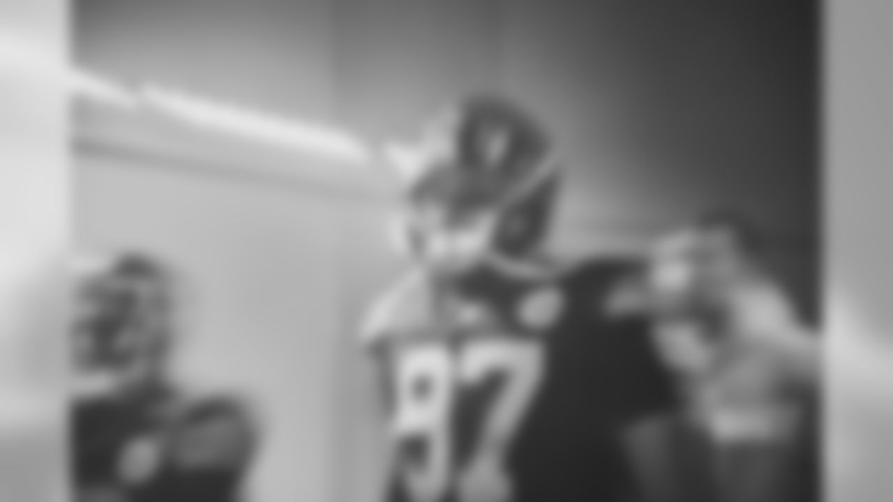 Cameron Heyward