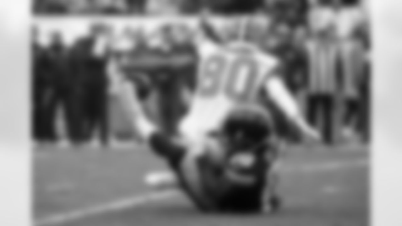 Mike Hilton
