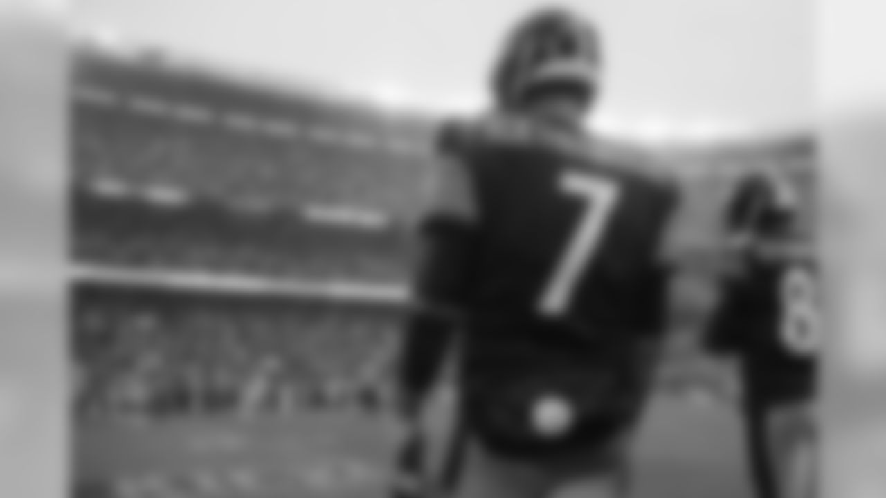 Ben Roethlisberger
