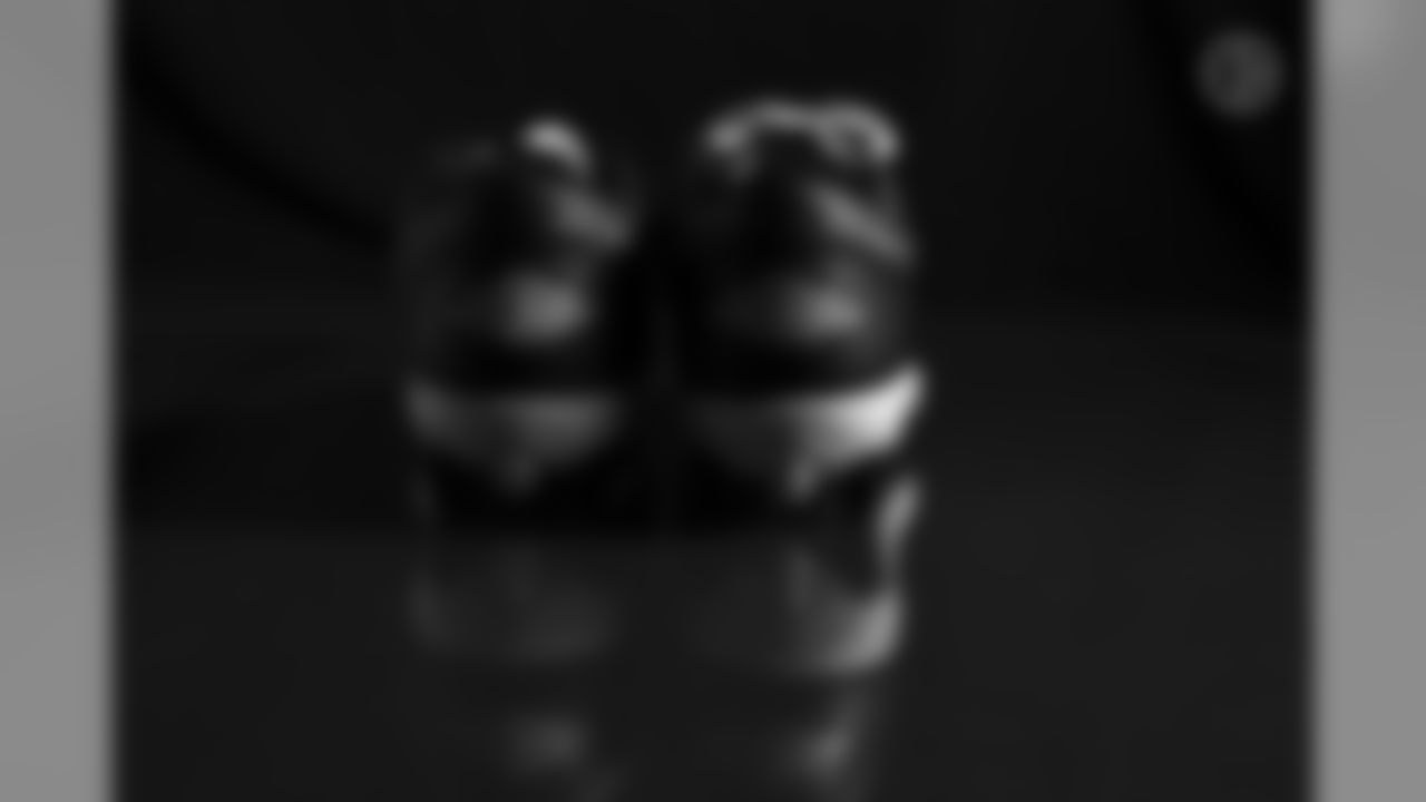Mark Barron - My Brother's Keeper/ TAP Inc.