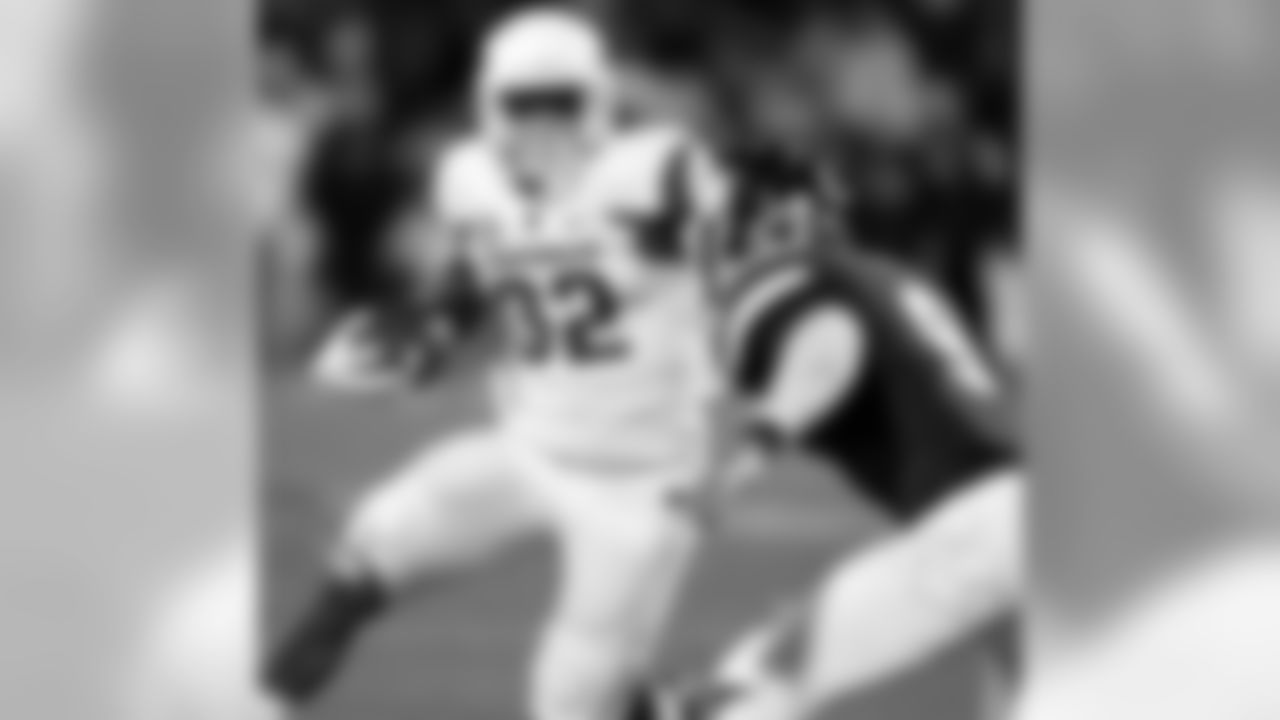 Jonathan Williams - Arkansas