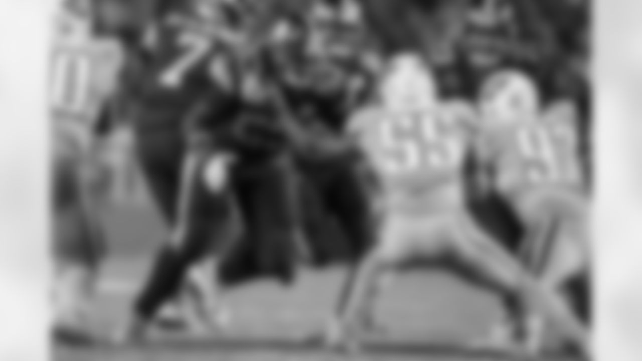 Maurkice Pouncey