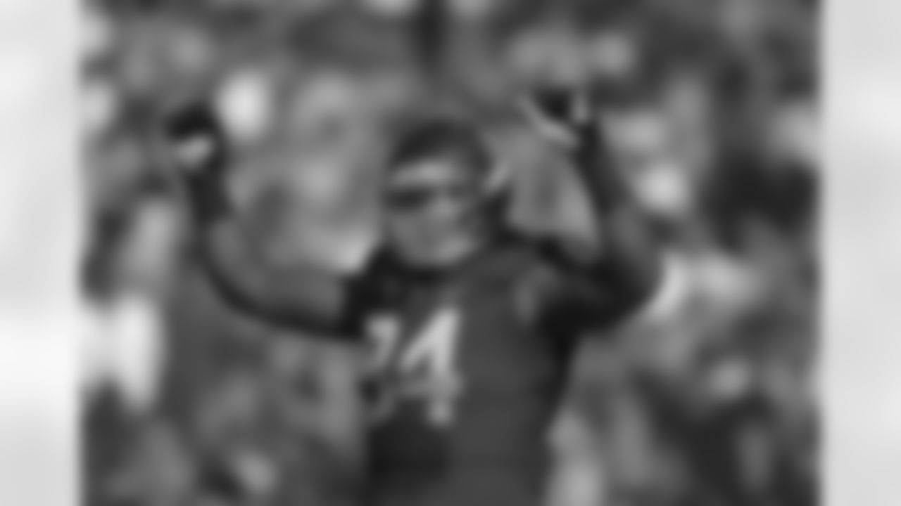 Leonard Williams