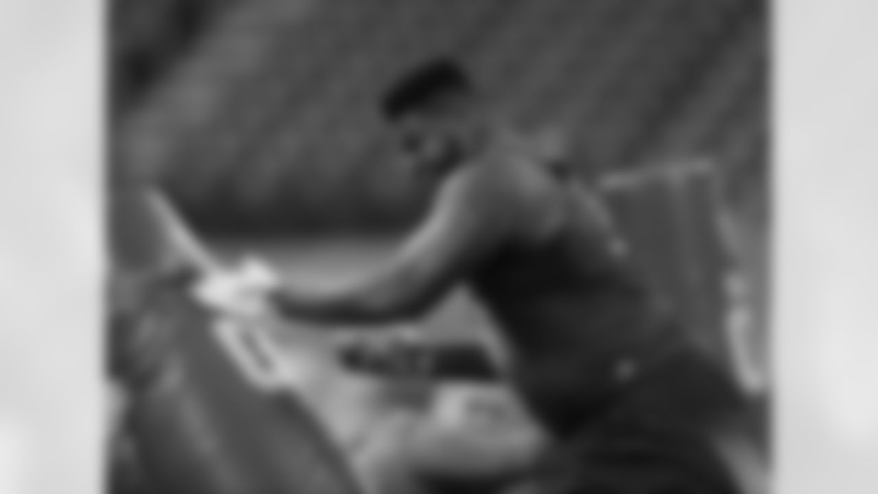 Jordan Phillips