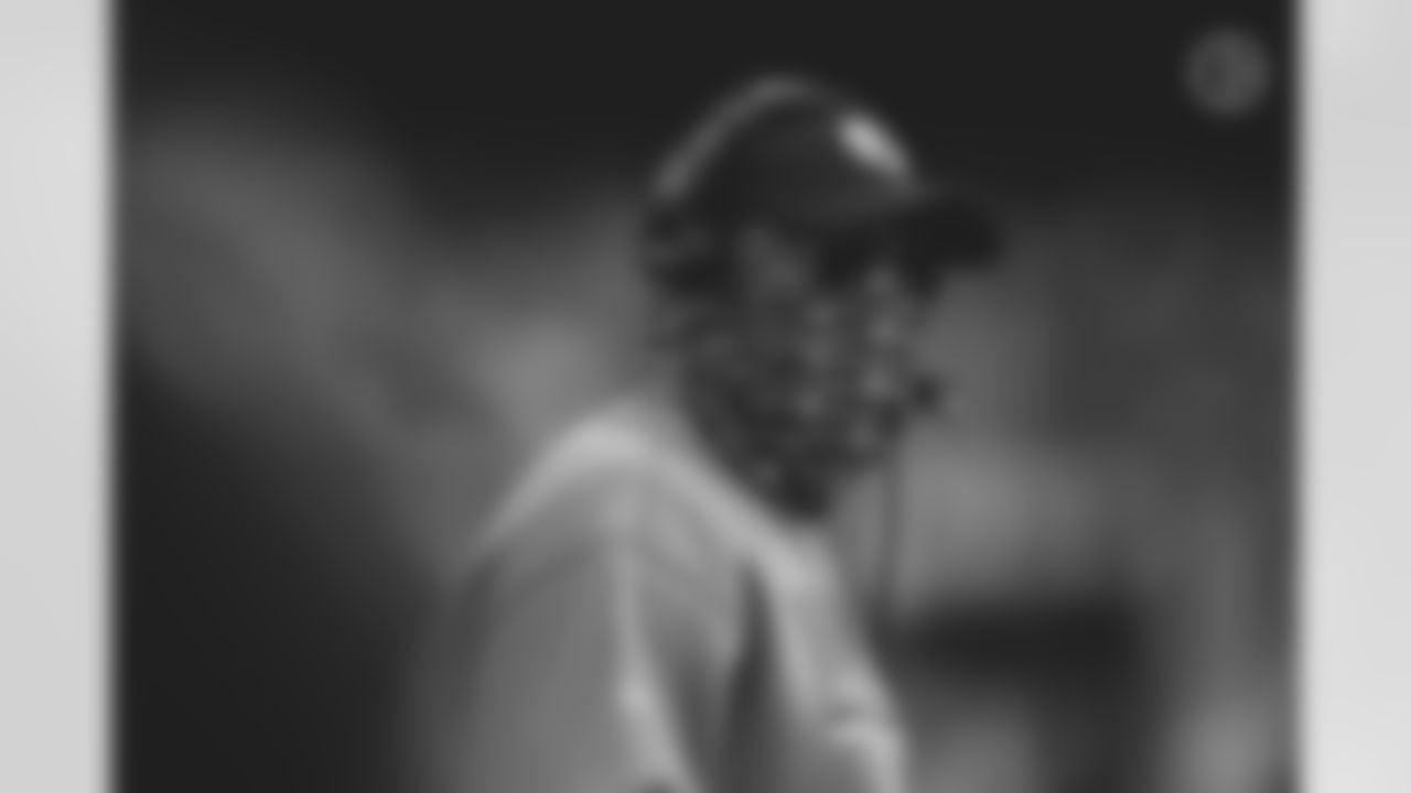 Pittsburgh Steelers Head Coach Mike Tomlin during a regular season game between the Pittsburgh Steelers and the Baltimore Ravens, Sunday, Nov. 1, 2020 in Baltimore, MD. The Steelers defeated the Ravens 28-24. (Karl Roser / Pittsburgh Steelers)