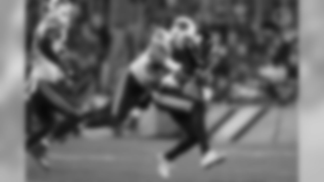 A 2019 regular season game between the Pittsburgh Steelers and the Buffalo Bills on Sunday, December 15, 2019. The Bills defeated the Steelers 17-10.