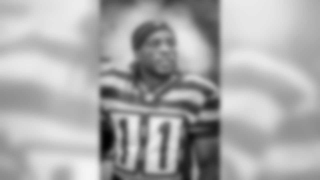 Markus Wheaton