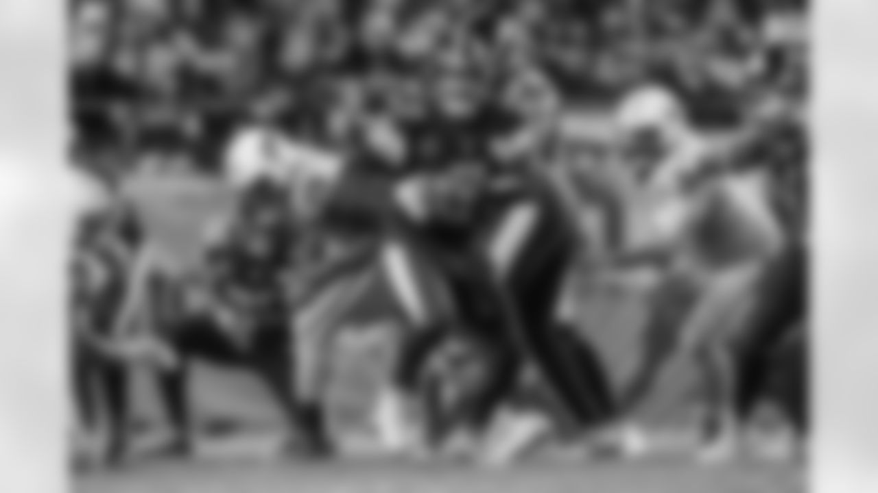 Ben Roethlisberger