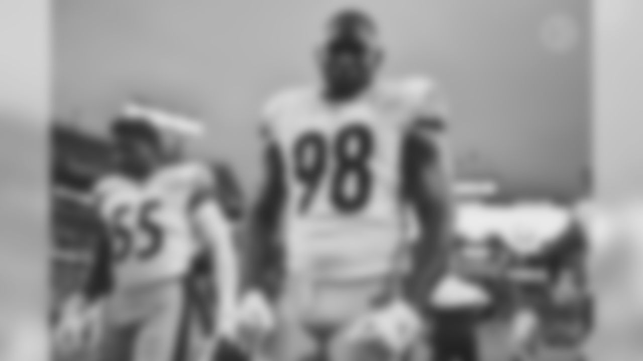 Vince Williams
