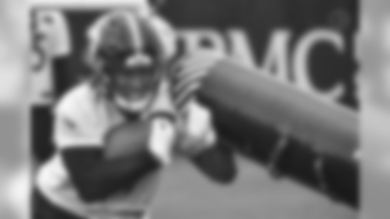 Benny Snell