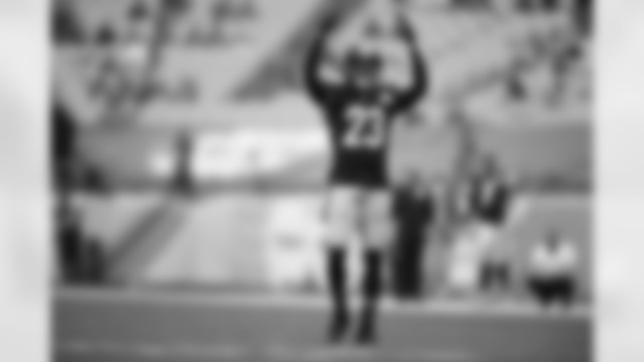 April 14, 1989 - Joe Haden was born