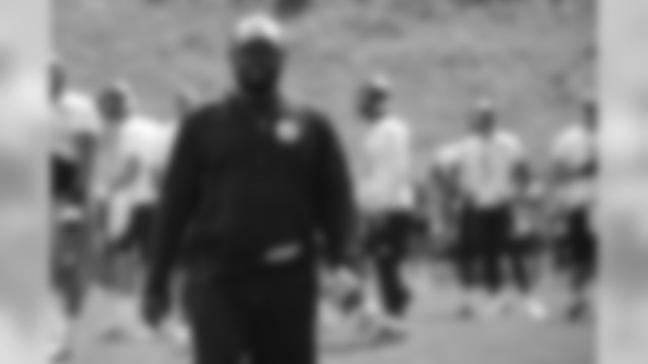 Mike Tomlin