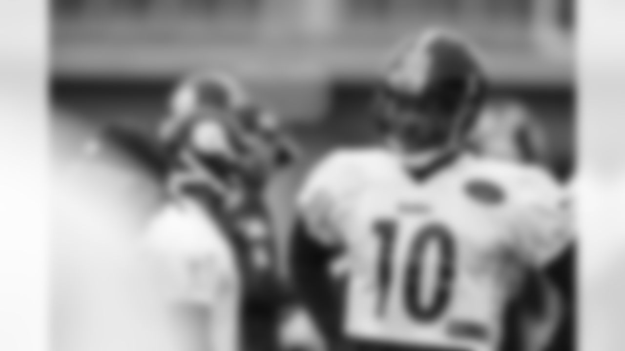 Martavis Bryant