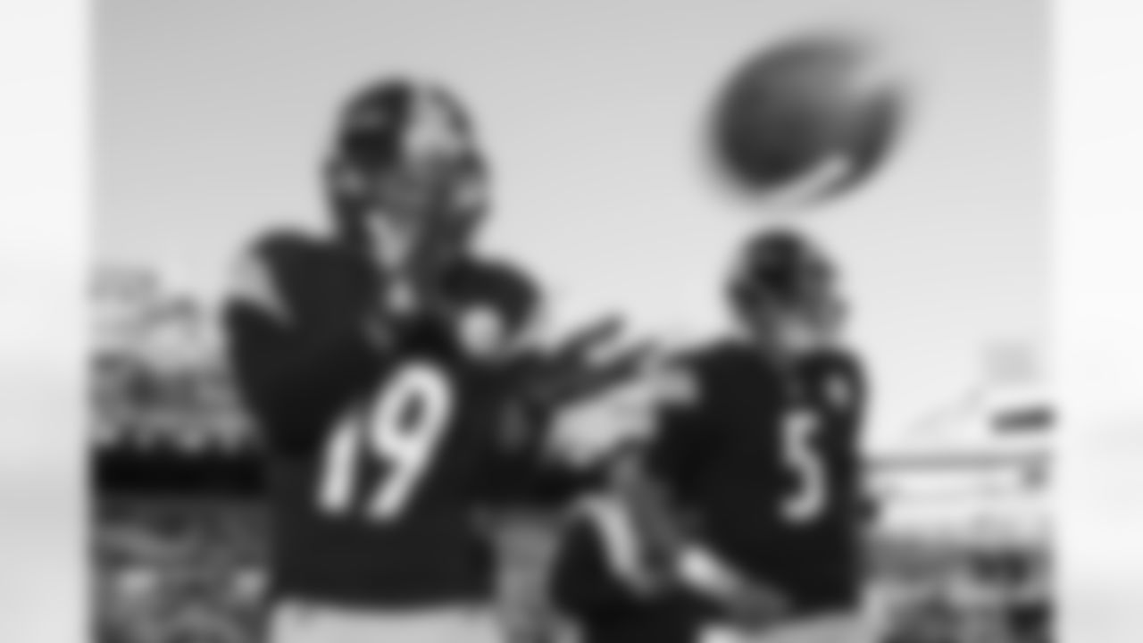JuJu Smith-Schuster