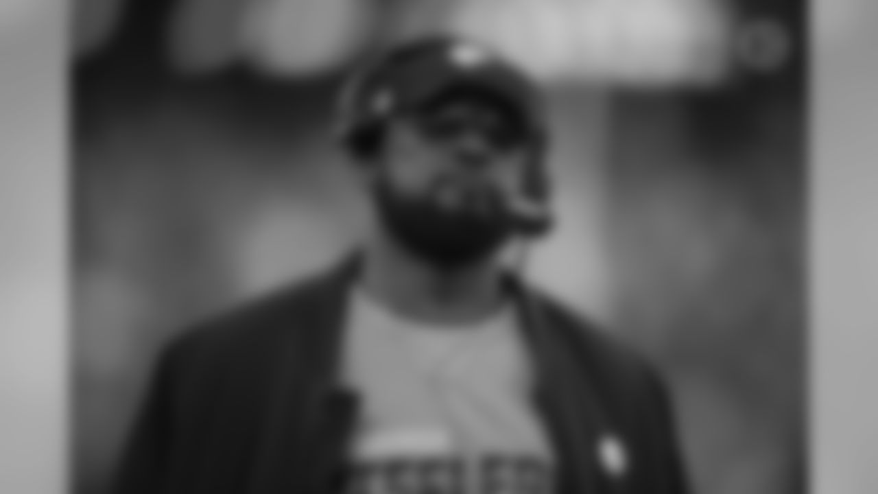 Head Coach Mike Tomlin