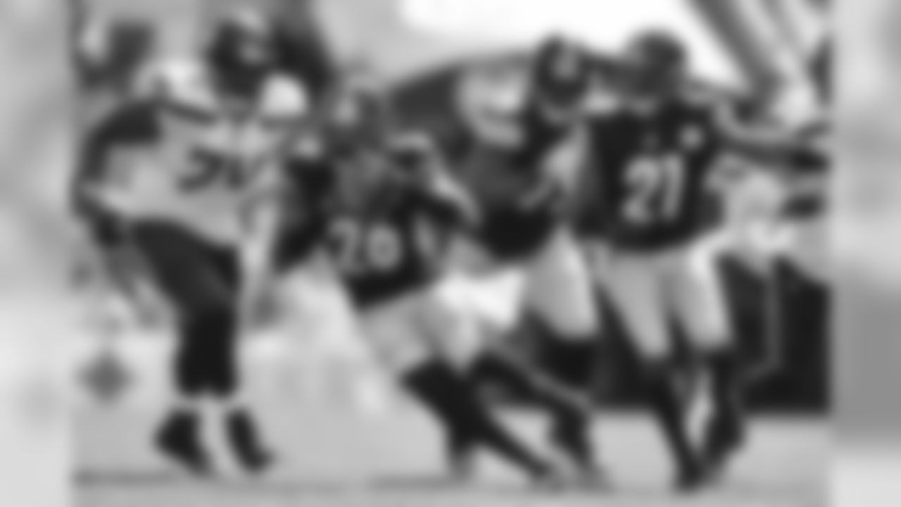 Mark Barron