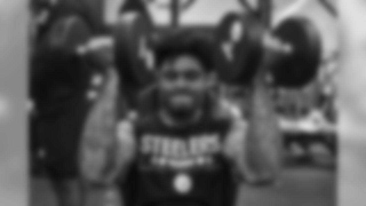 Marcus Allen