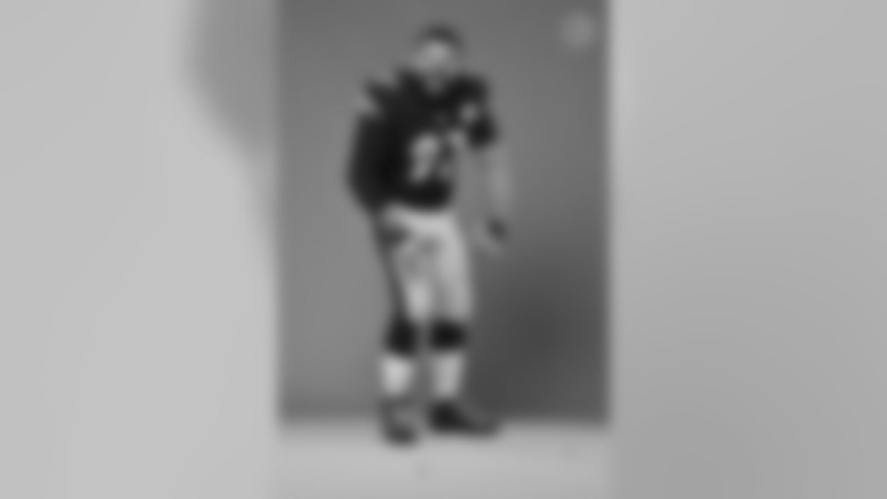 Cameron Heyward