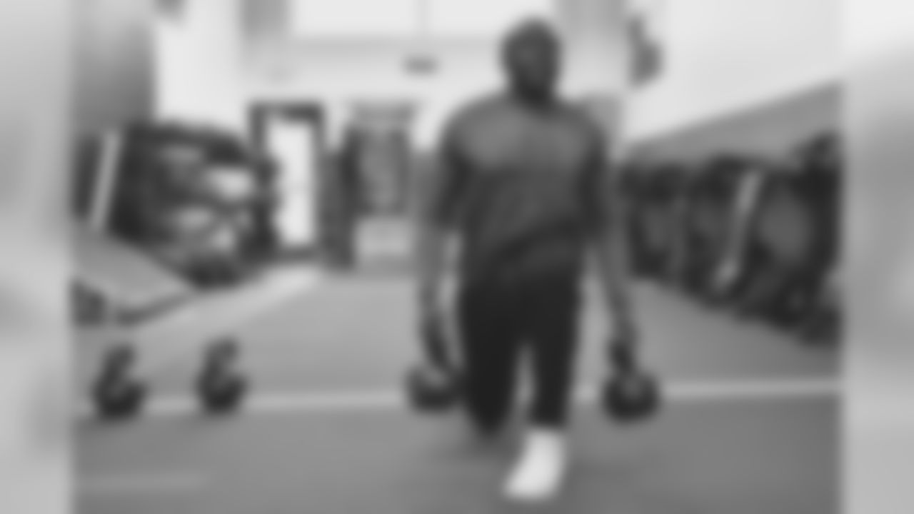 James Washington