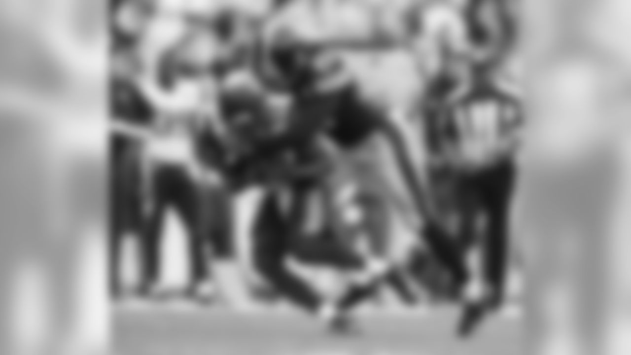 Artie Burns