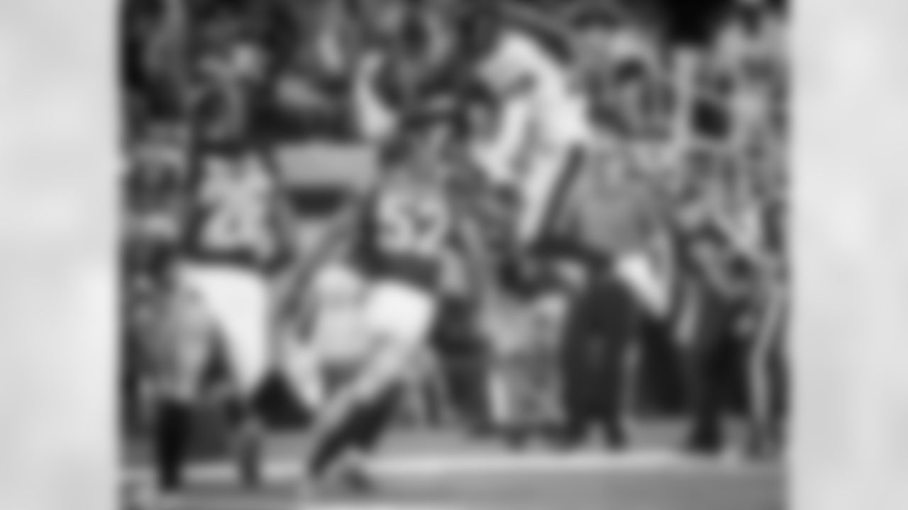 Le'Veon Bell(13-present)