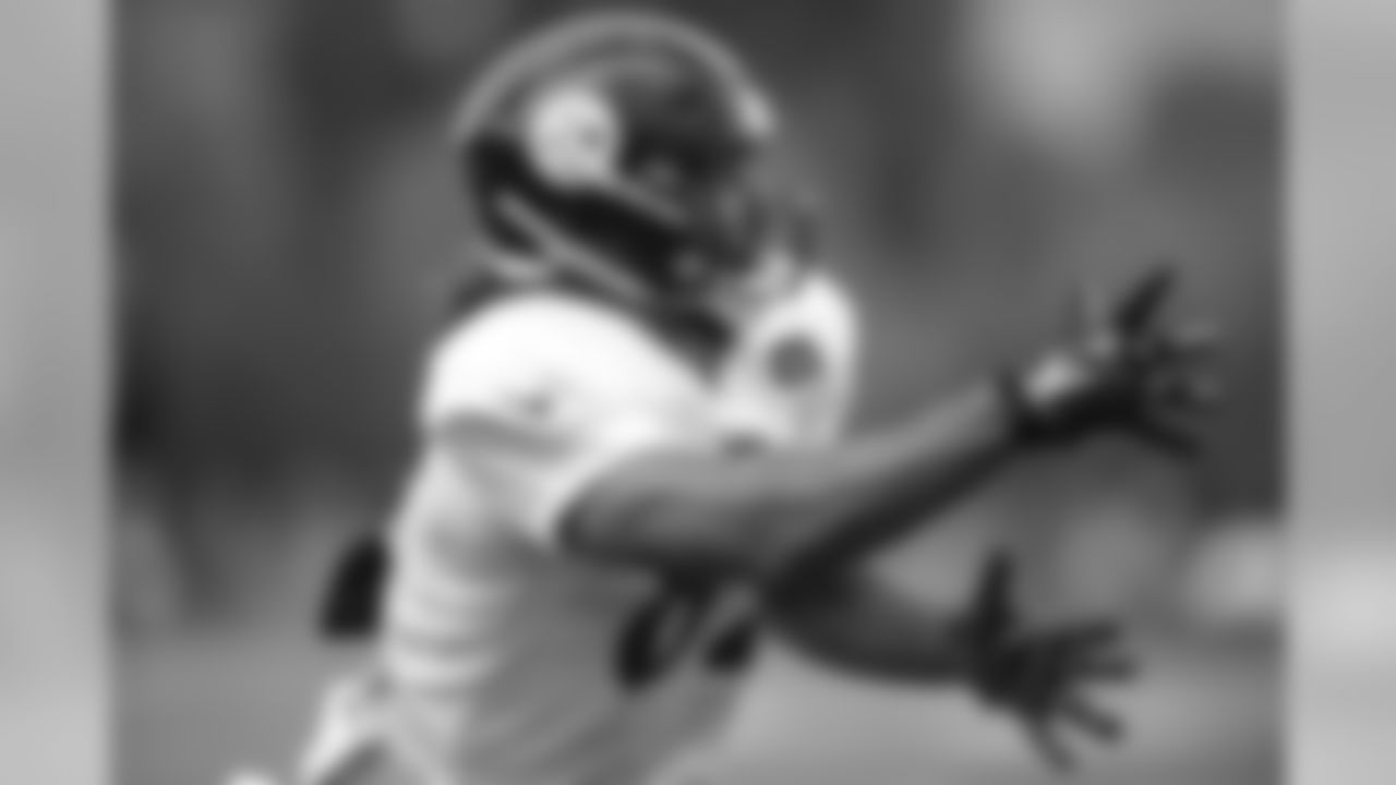 Bucky Hodges