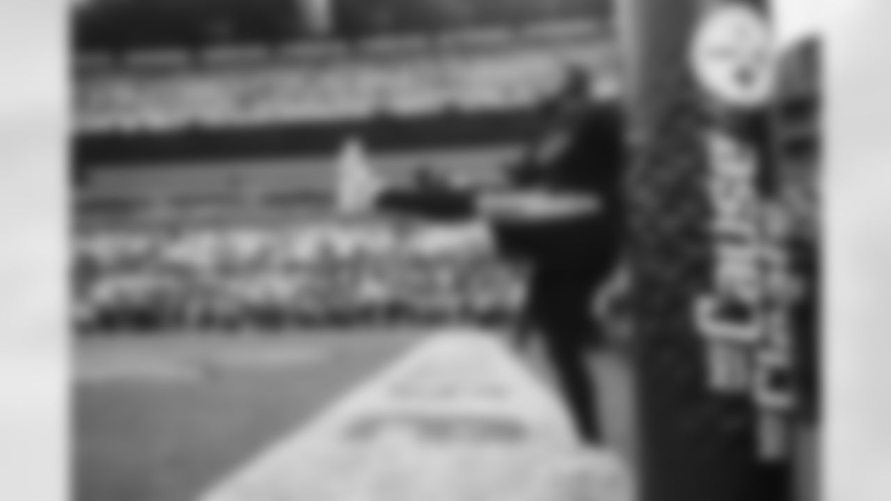 Cameron Heyward