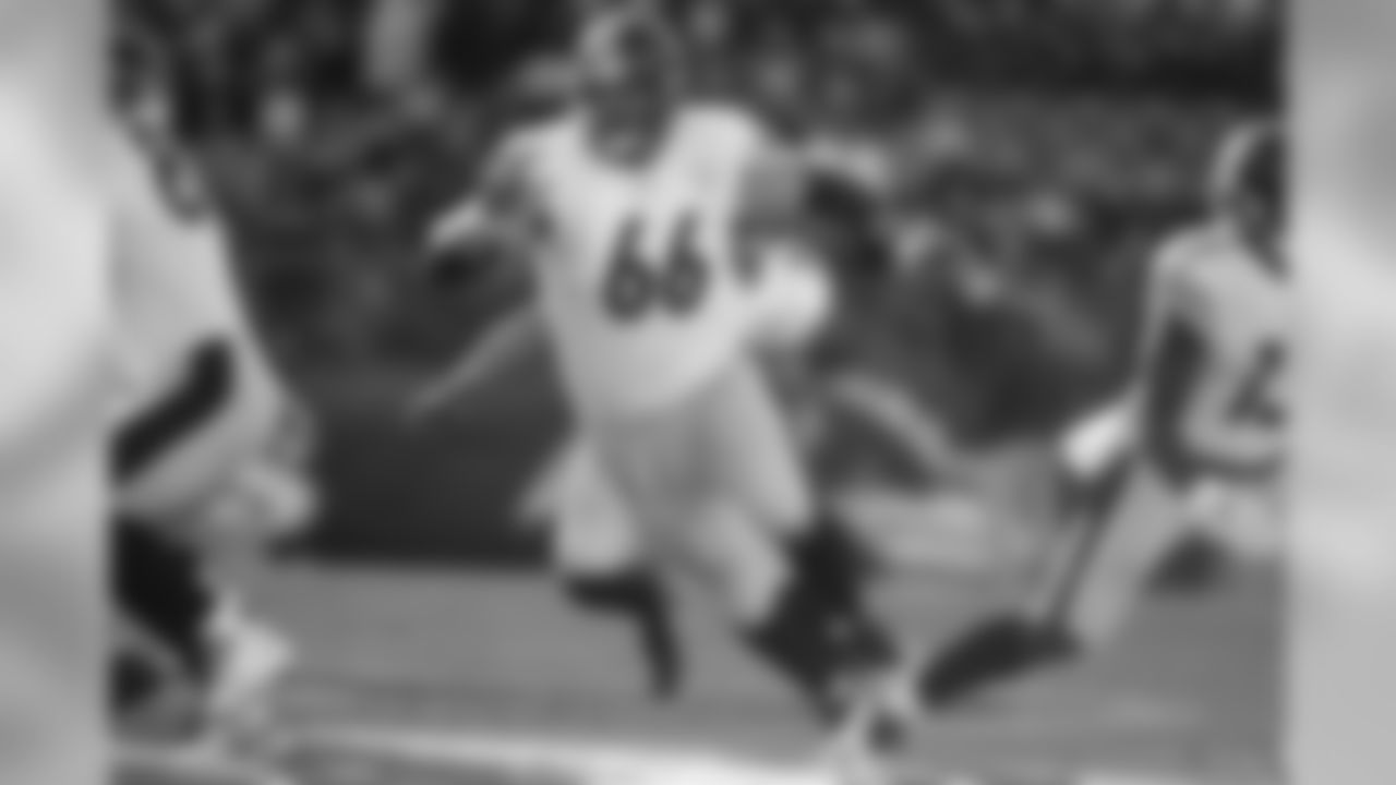 David DeCastro