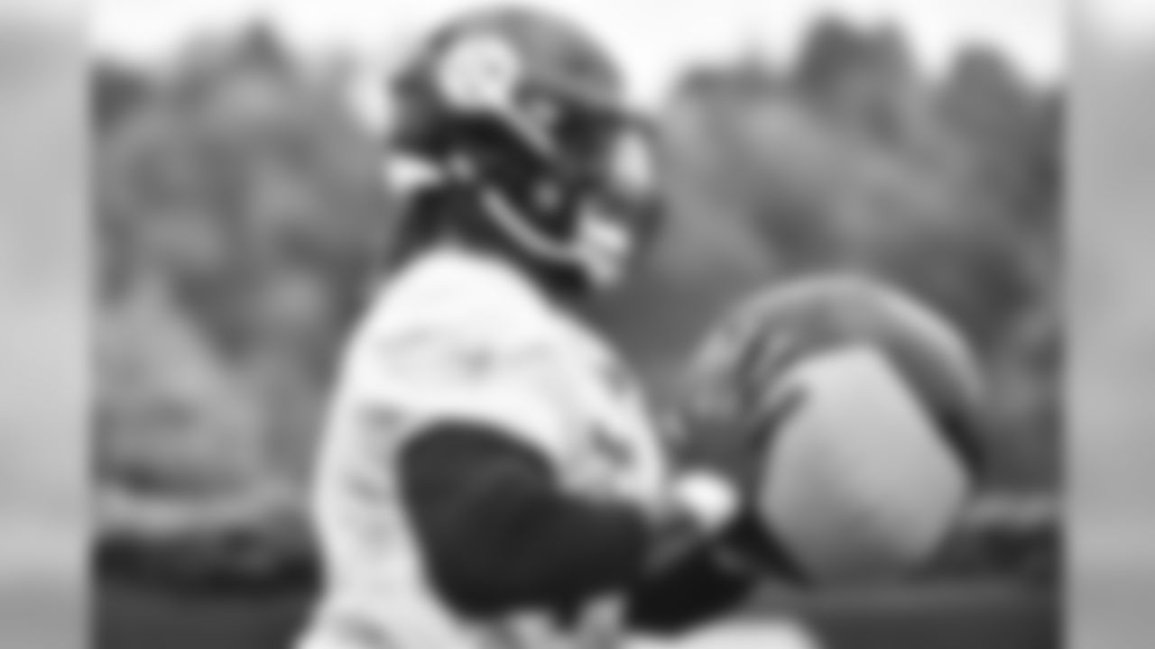 Derwin Gray