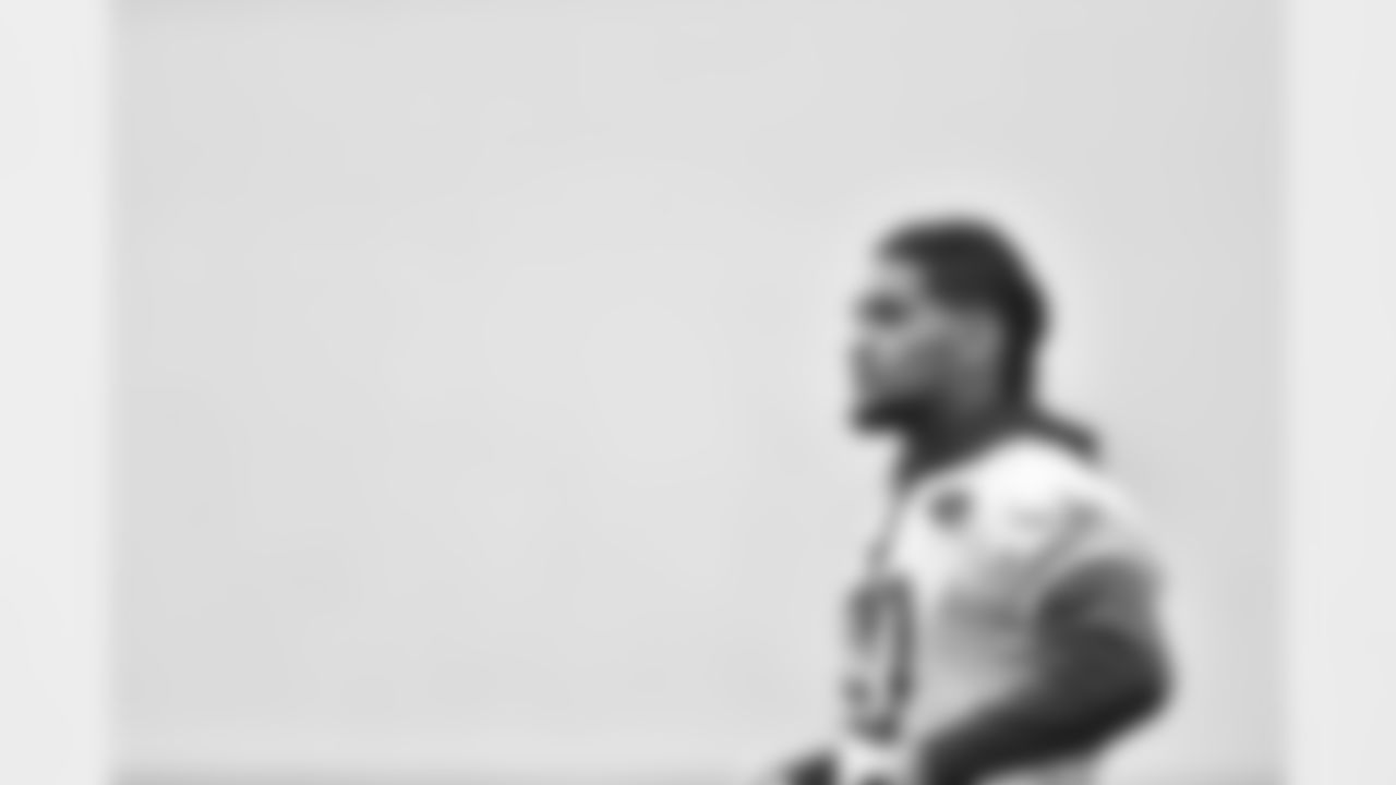 James Conner