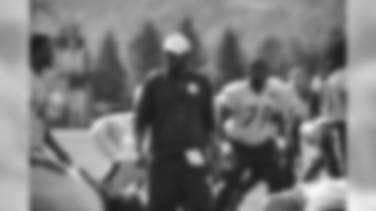 Mike Tomlin