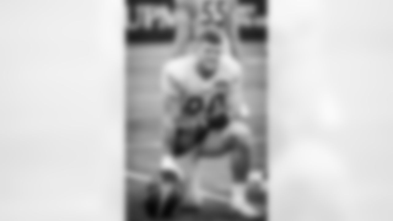 T.J. Watt