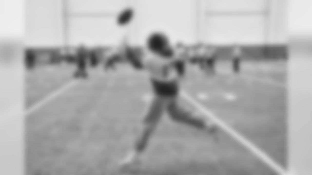 James Washington